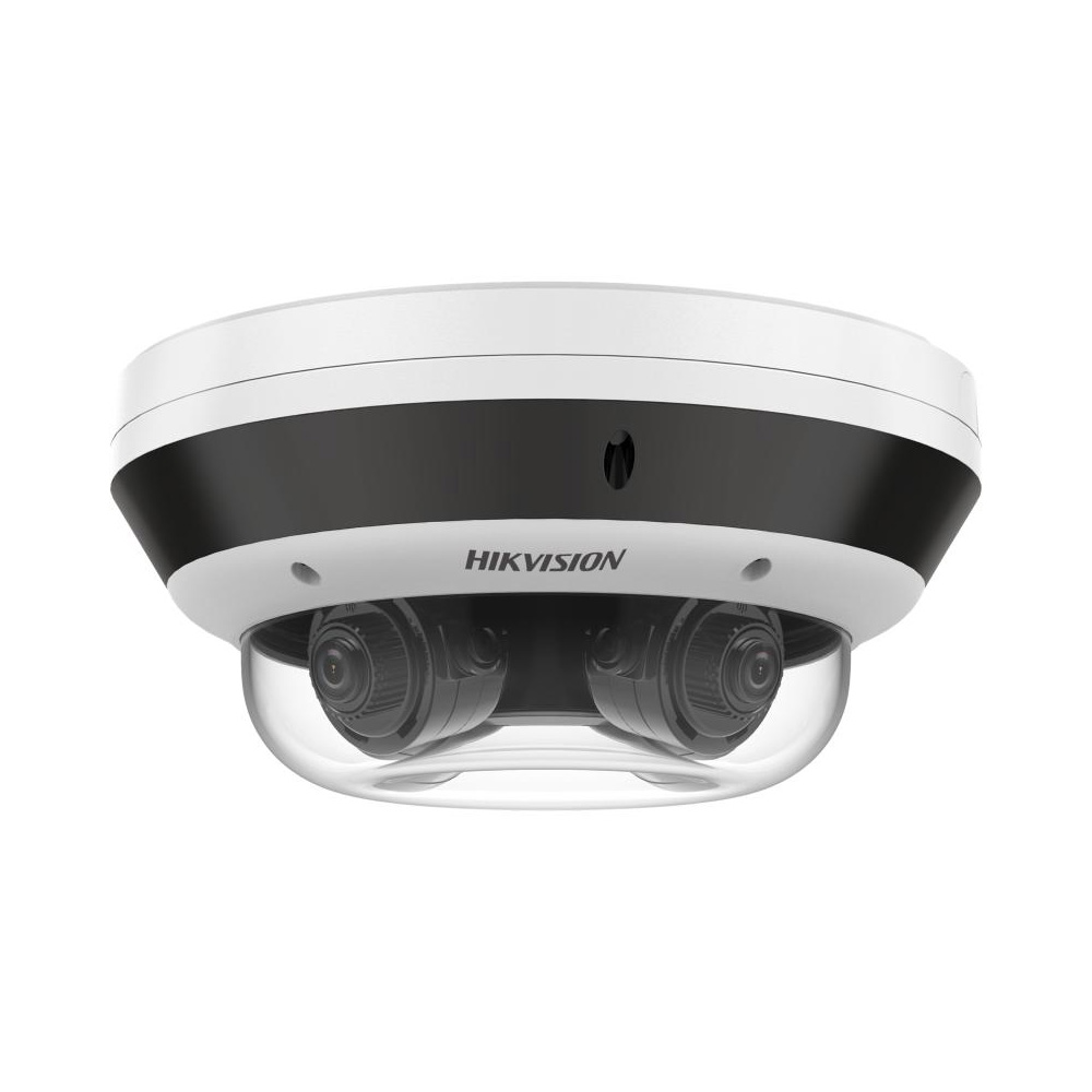 Hikvision DS-2CD6D54G2-IZHS/NFC 2.8-8mm 5MP 4-Directional Multisensor PoE Camera